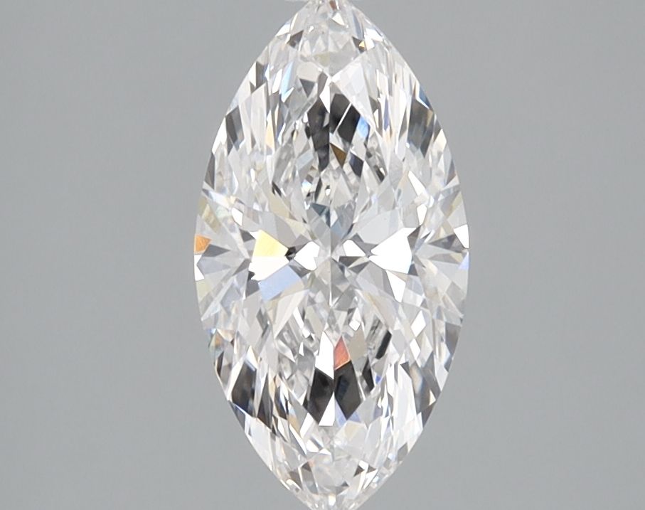 1.01 ct. marquise Lab Grown Diamond front image