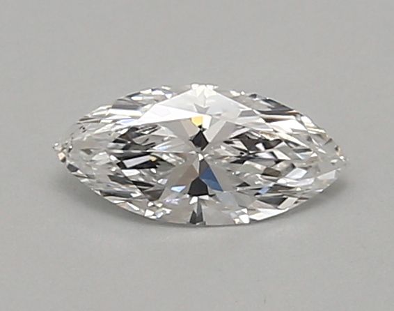 0.46 ct lab-grown Marquise Diamond