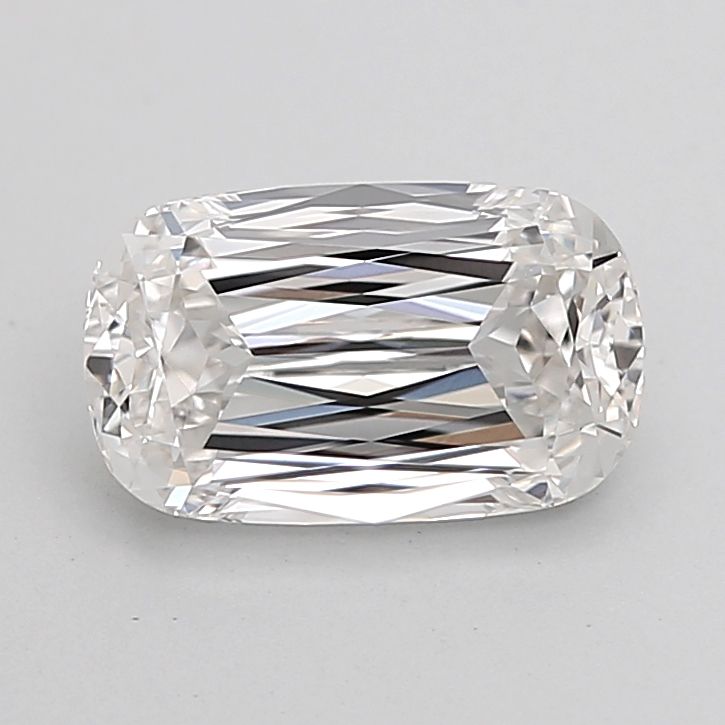 2.21 ct Cushion Modified diamond