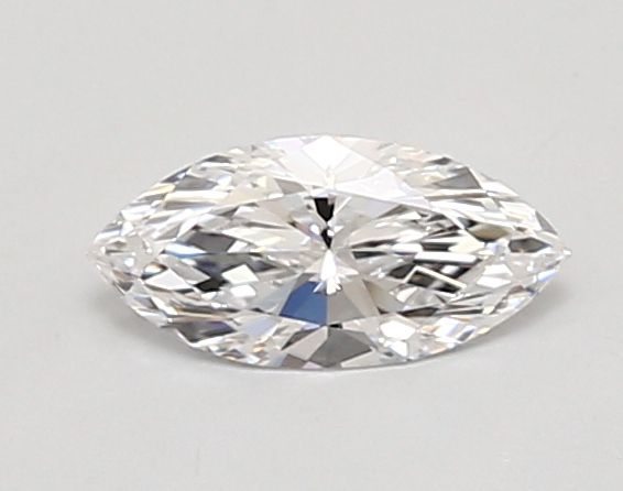 0.61 ct lab-grown Marquise Diamond