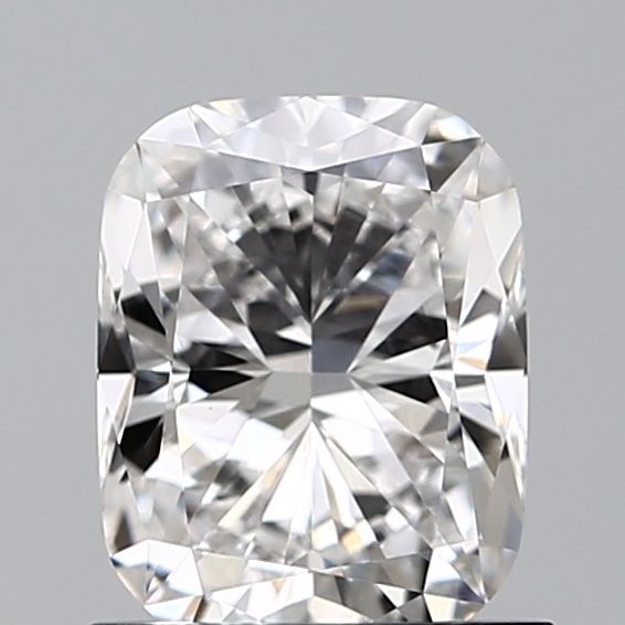 1.01 ct lab-grown Cushion modified Diamond
