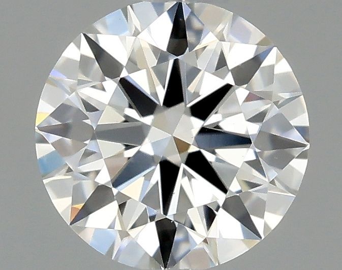 0.35 ct Round diamond