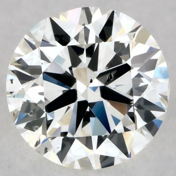 0.4 ct Round Diamond