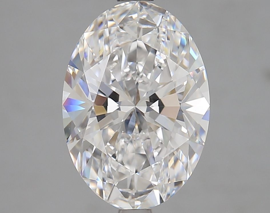 Diament 3.31 ct D/VVS1