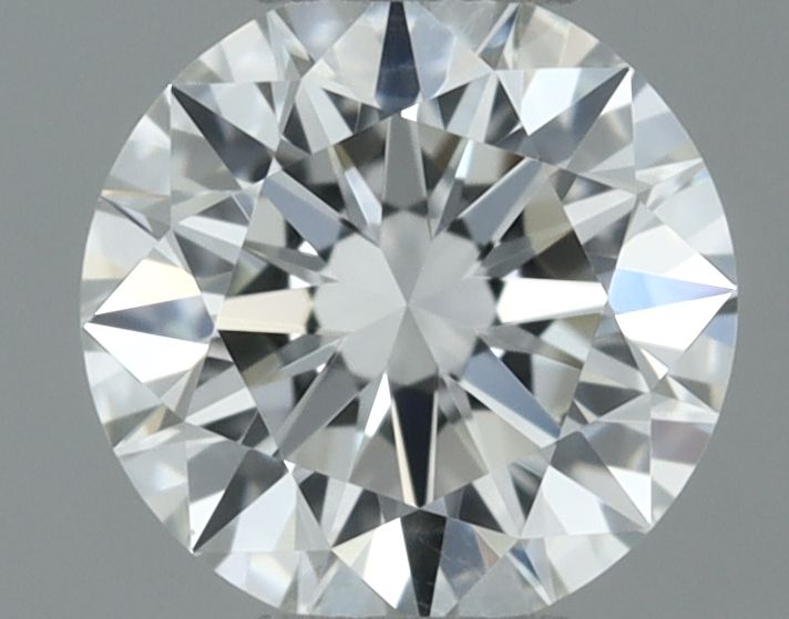 0.30 ct Round diamond