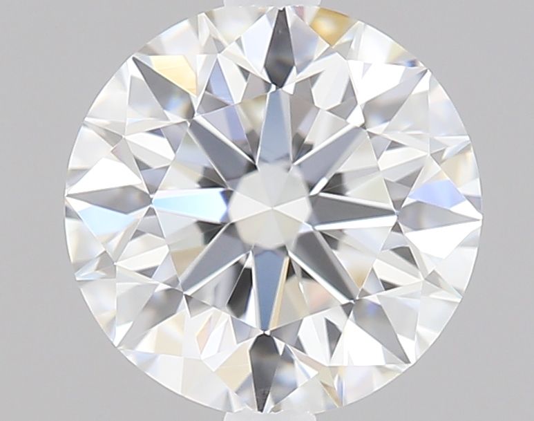 Diament 0.9 ct F/IF