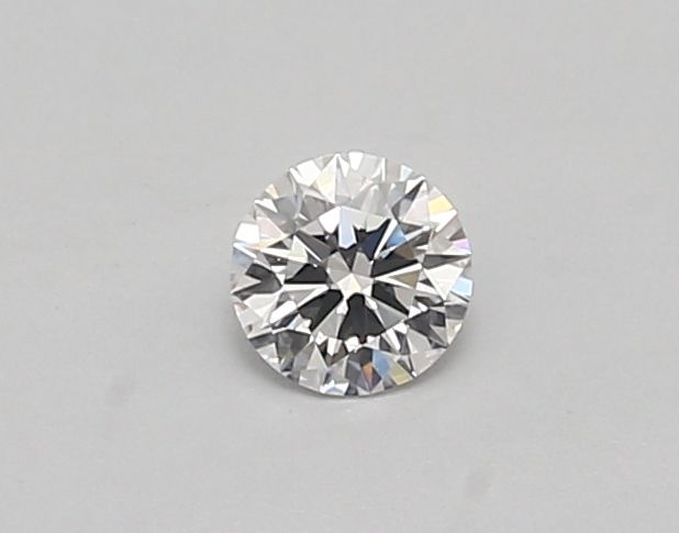 0.33 ct lab-grown Round Diamond