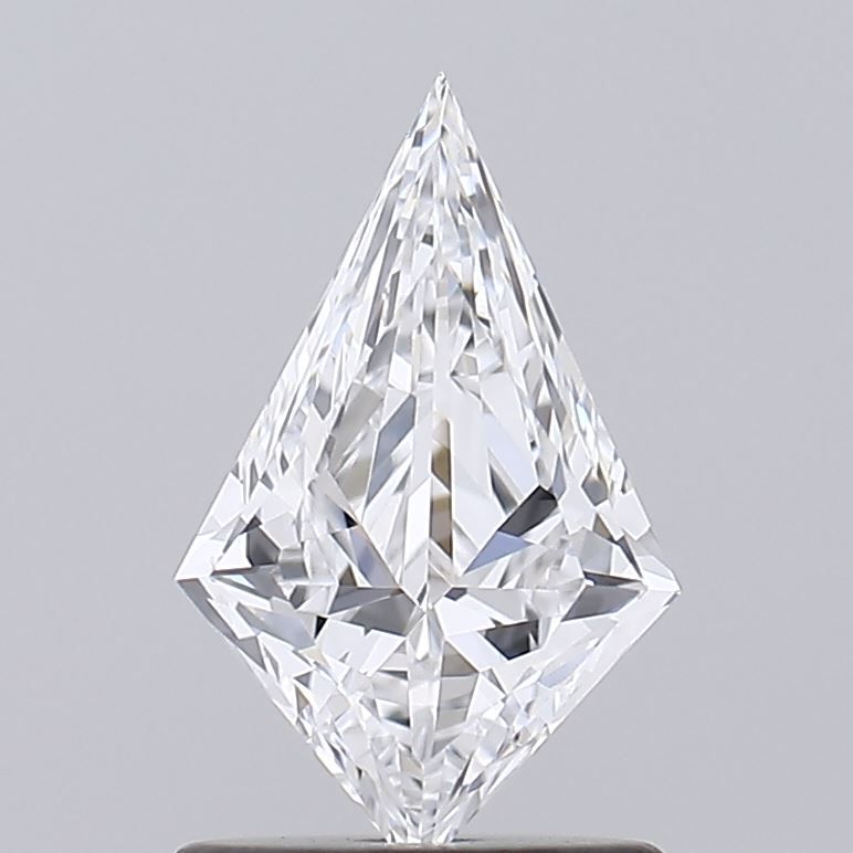 0.96 ct lab-grown Kite Diamond