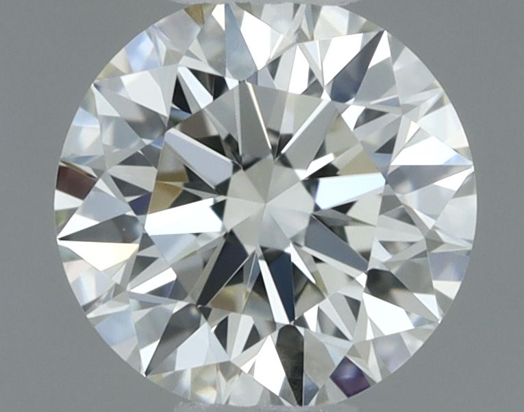 0.40 ct Round diamond