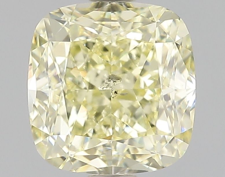 1.67 Carat