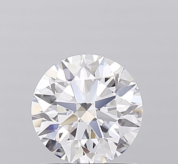 1.04 ct Round diamond
