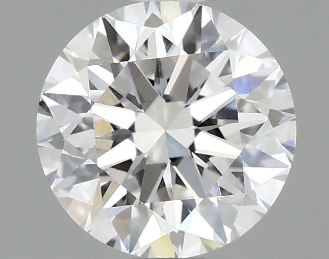 1.06 ct. round Lab Grown Diamond front image