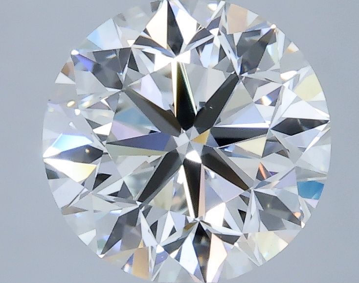 1.50 ct Round diamond
