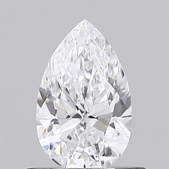 Diament 0.51 ct D/VS1