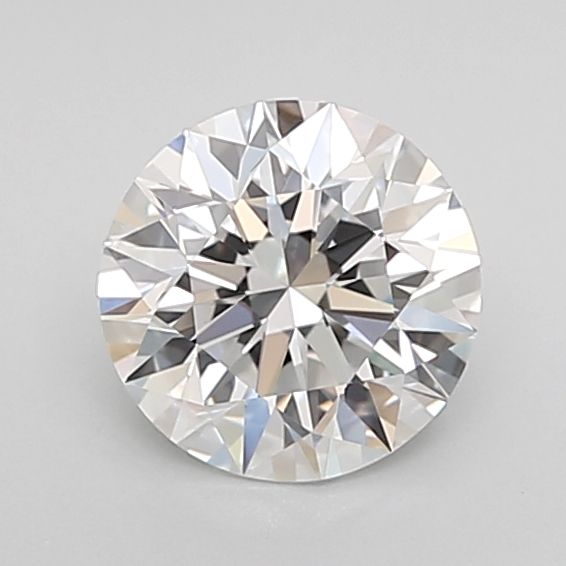 1.00 ct. round Lab Grown Diamond front image