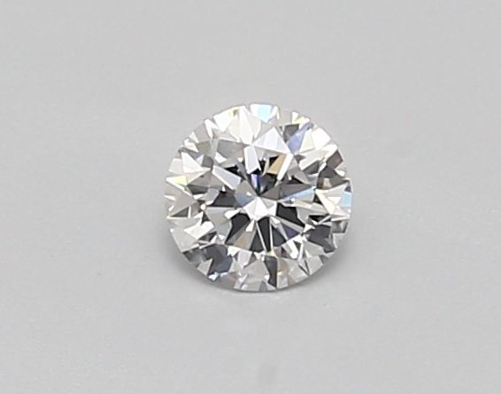 0.29 ct lab-grown Round Diamond