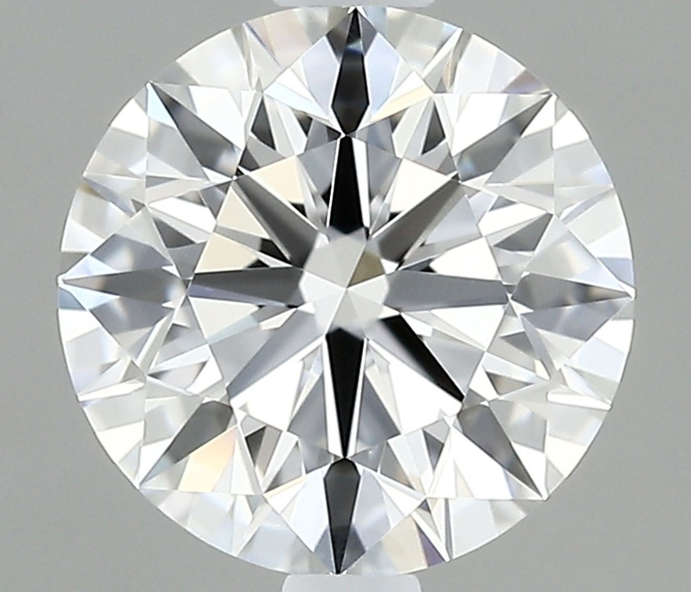 Diament 1.17 ct D/VVS1