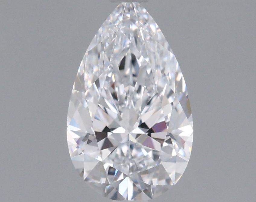 0.93 ct. pear Lab Grown Diamond front image