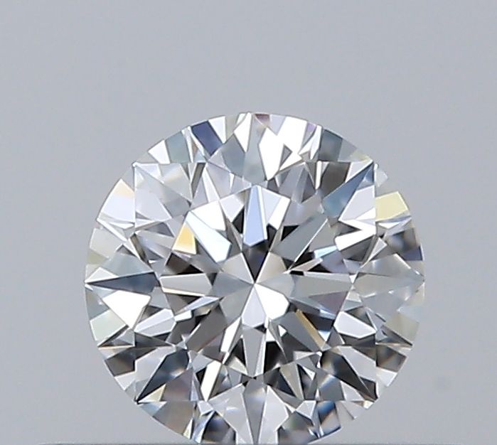 0.31 ct Round diamond