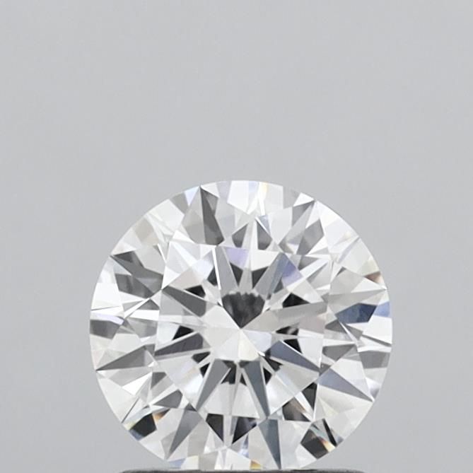 1.09 ct. round Lab Grown Diamond front image