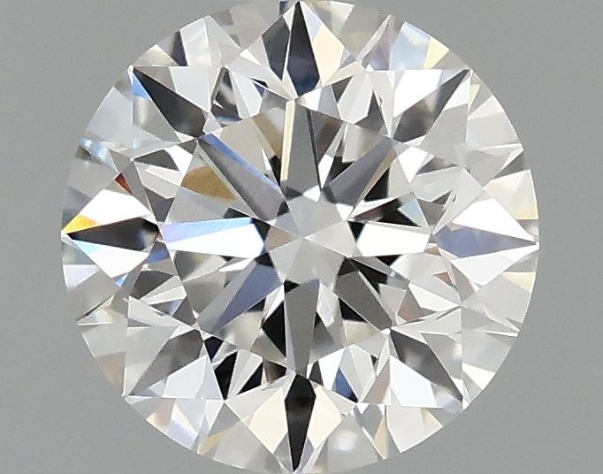 1.06 ct. round Lab Grown Diamond front image