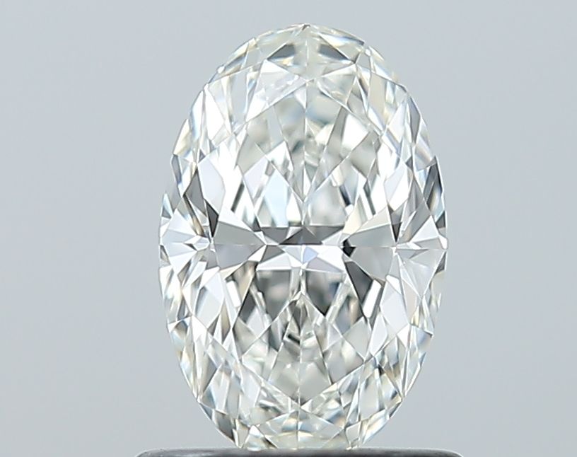 0.70 ct Oval diamond