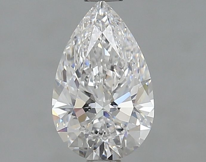 1.01 ct. pear Lab Grown Diamond front image