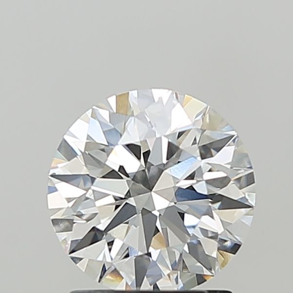 1.60 ct Round diamond