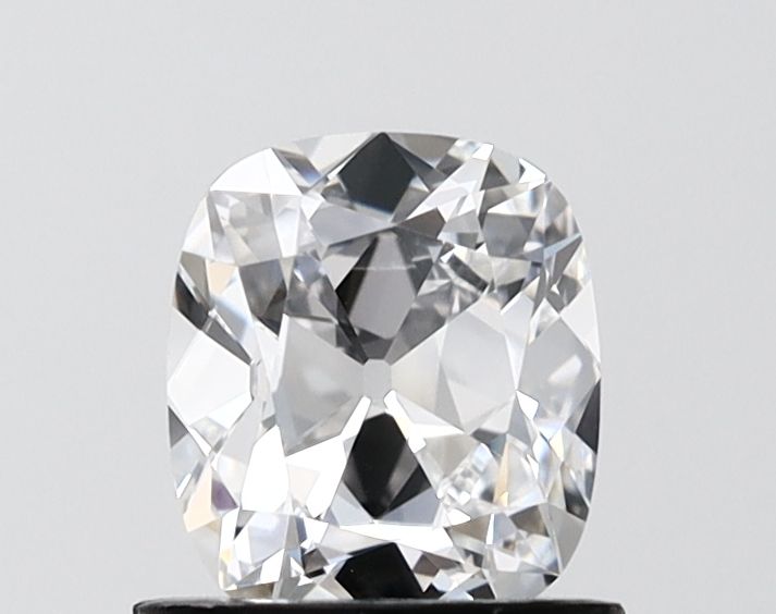 1.04 ct. cushion Lab Grown Diamond front image