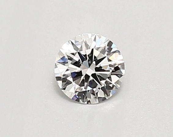 0.35 ct lab-grown Round Diamond