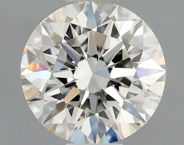 0.30 ct Round diamond
