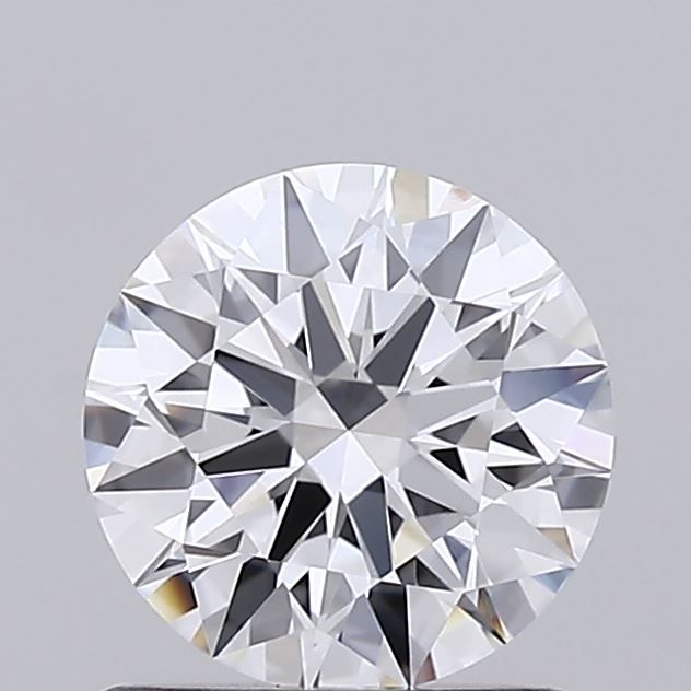 0.85 ct. round Lab Grown Diamond front image