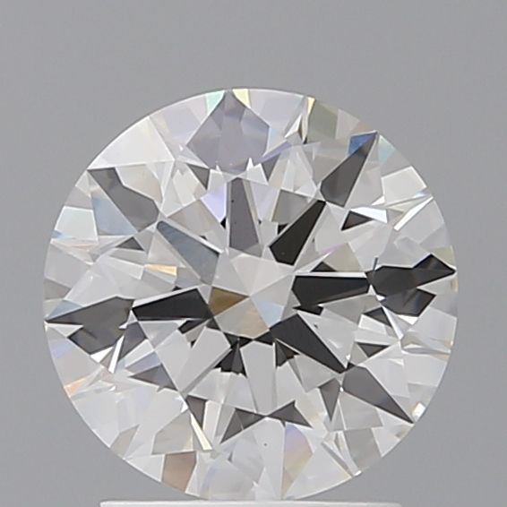 2.08 ct. round Lab Grown Diamond front image