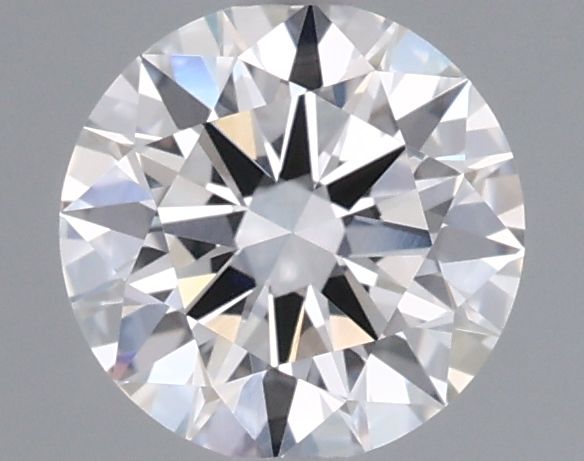 1.01 ct. round Lab Grown Diamond front image