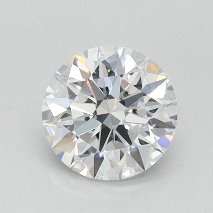 0.54 ct. round Lab Grown Diamond front image