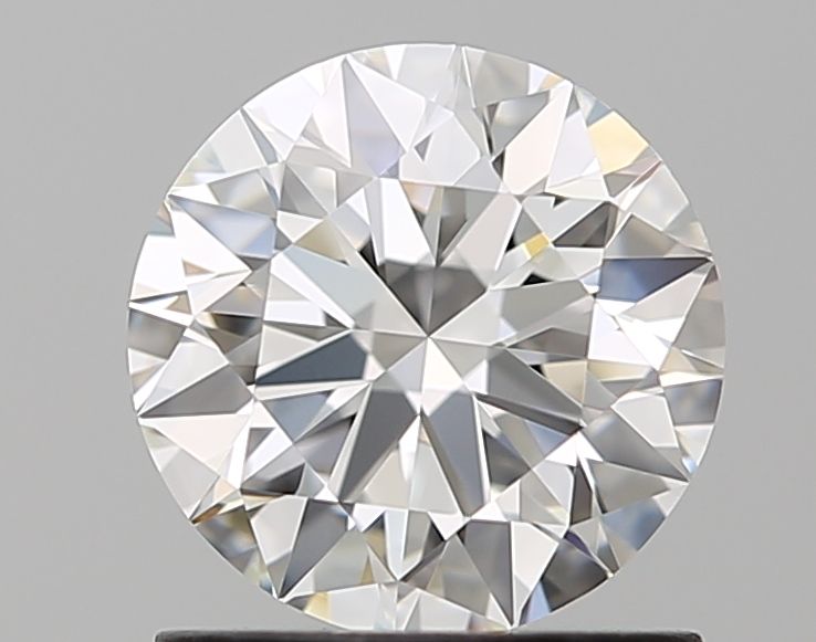 1.06 ct Round diamond