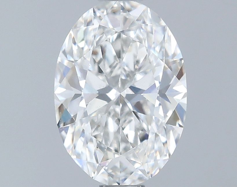 1.04 ct Oval diamond