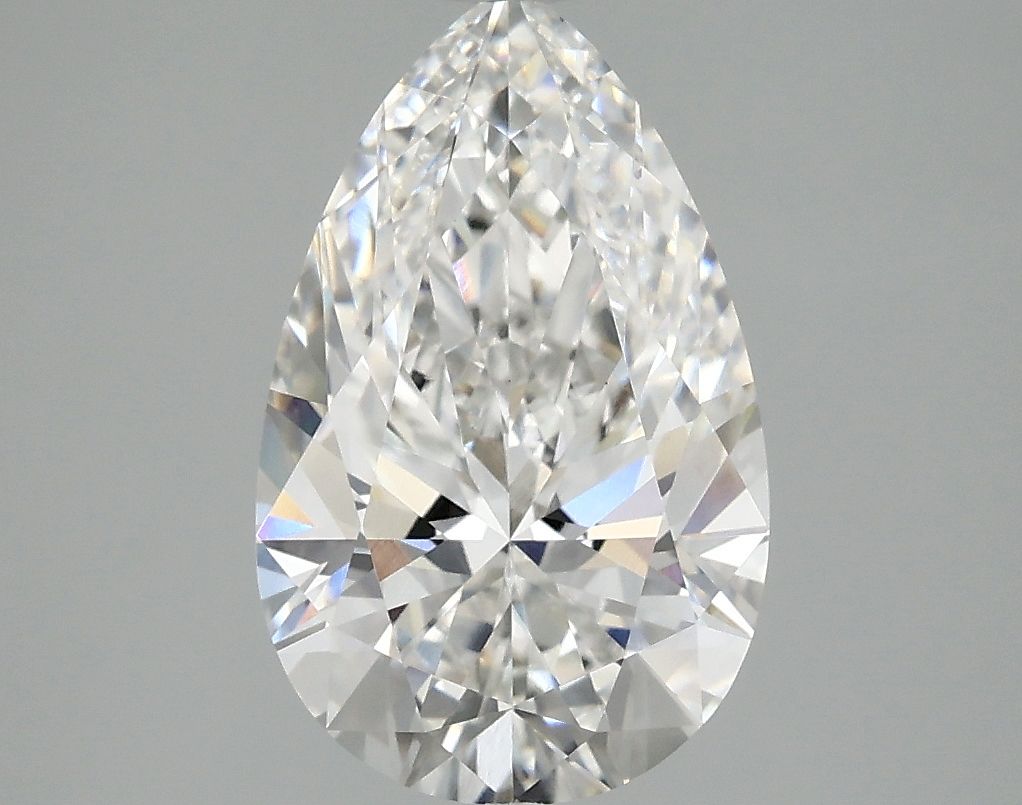 2.7 Carat