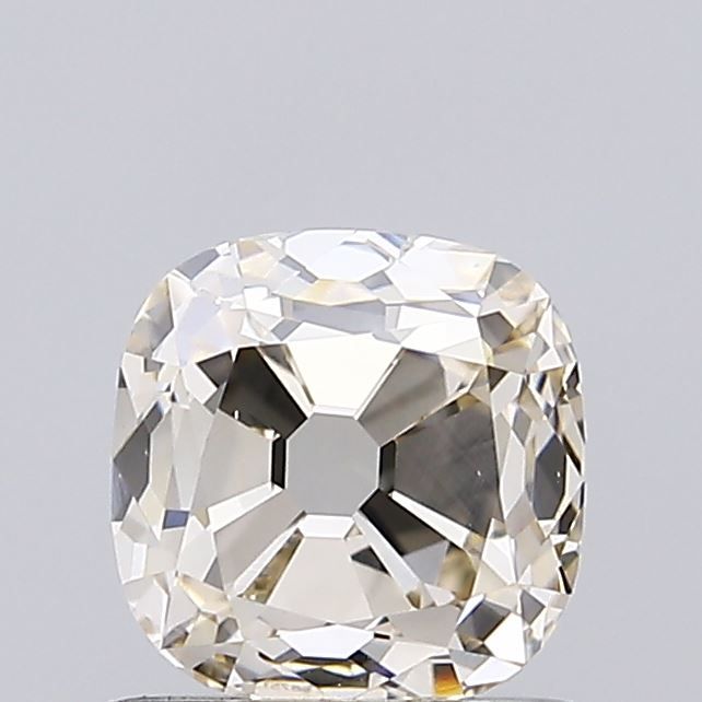 0.91 ct Old miner Diamond