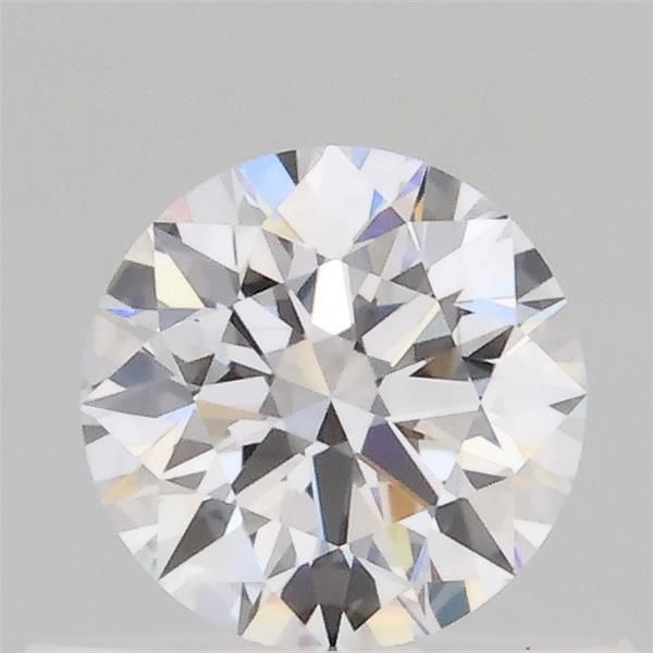 0.43 ct lab-grown Round Diamond