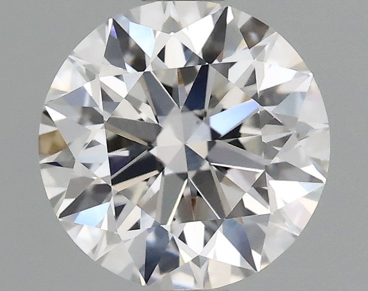 1.06 ct. round Lab Grown Diamond front image