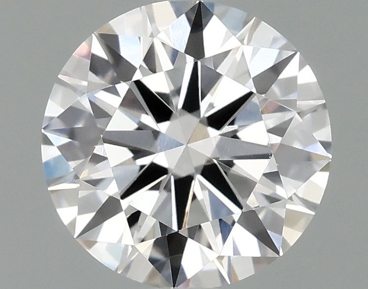 1.04 ct. round Lab Grown Diamond front image