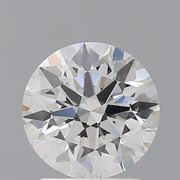 2.07 ct. round Lab Grown Diamond front image