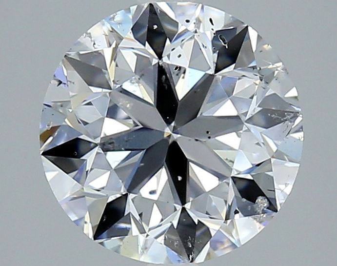 3.01 Carat