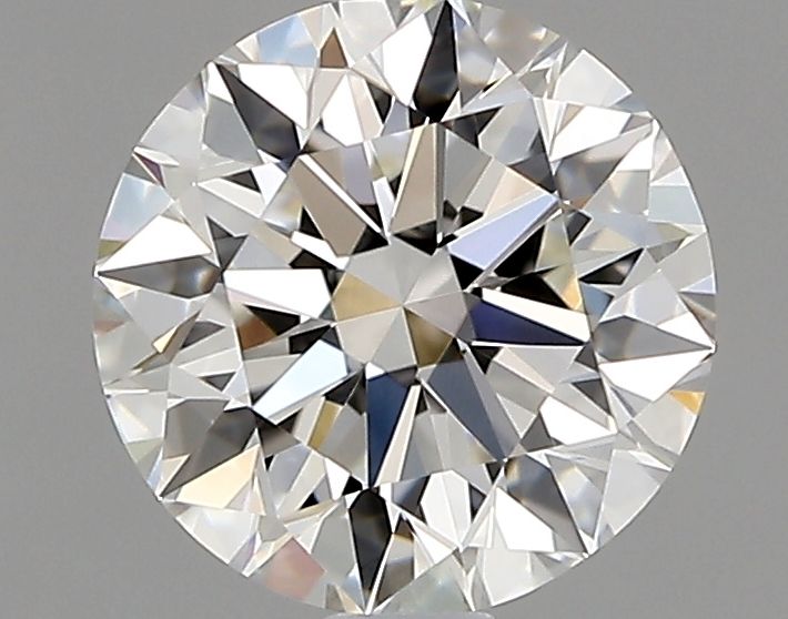 1.01 ct Round diamond