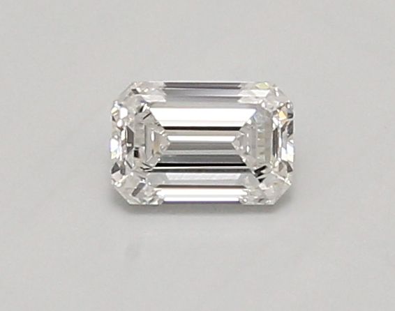 0.48 ct lab-grown Emerald Diamond