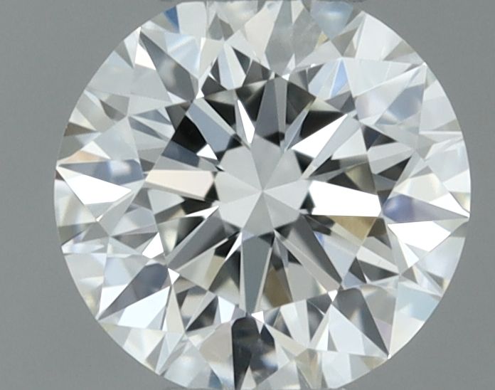 0.30 ct Round diamond