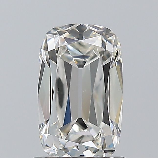 1.01 ct Old miner Diamond