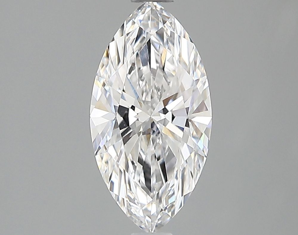 1.09 ct. marquise Lab Grown Diamond front image