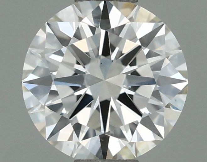 0.50 ct Round diamond